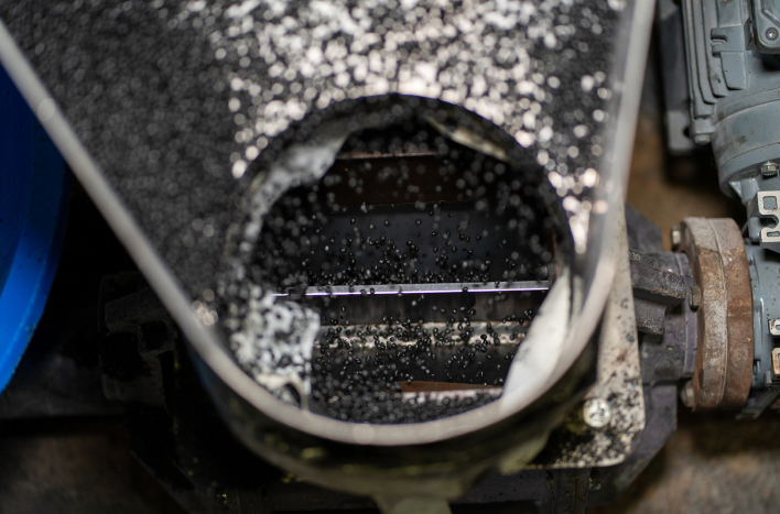 Industrial Consumer Products