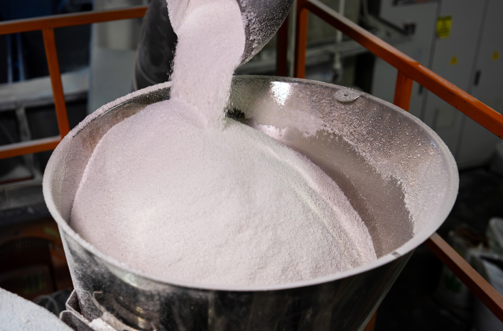 Polymer Modification